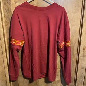 Men’s longsleeve